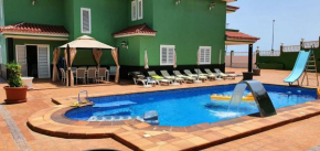 Villa Celia